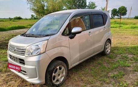Daihatsu Move VI рестайлинг, 2020 год, 900 000 рублей, 4 фотография