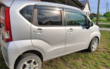 Daihatsu Move VI рестайлинг, 2020 год, 900 000 рублей, 10 фотография