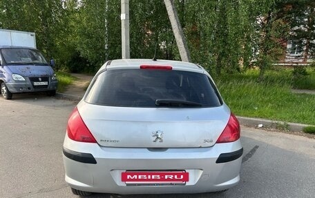 Peugeot 308 II, 2008 год, 405 000 рублей, 2 фотография