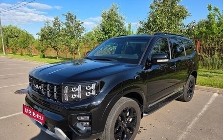 KIA Mohave I, 2022 год, 6 300 000 рублей, 6 фотография