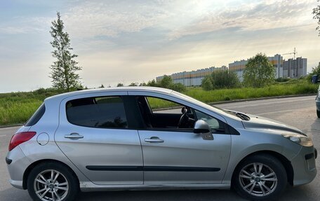Peugeot 308 II, 2008 год, 405 000 рублей, 3 фотография