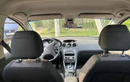 Peugeot 308 II, 2008 год, 405 000 рублей, 4 фотография