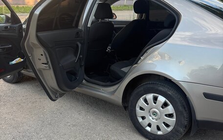 Skoda Octavia, 2008 год, 590 000 рублей, 3 фотография