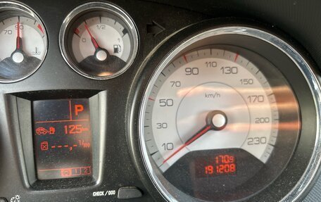 Peugeot 308 II, 2008 год, 405 000 рублей, 5 фотография