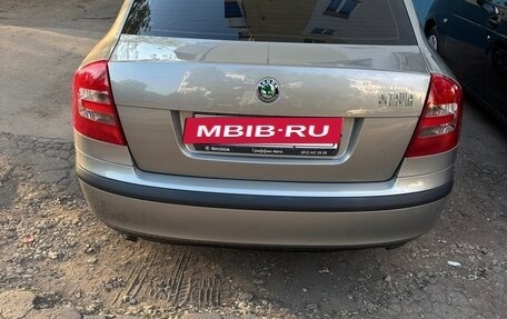 Skoda Octavia, 2008 год, 590 000 рублей, 6 фотография