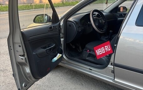 Skoda Octavia, 2008 год, 590 000 рублей, 4 фотография