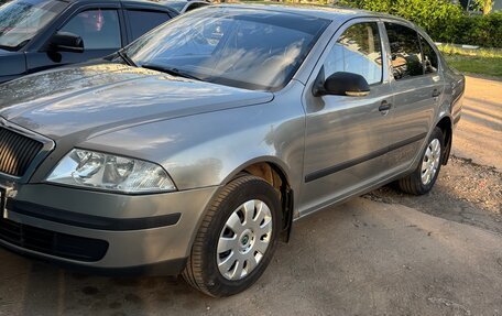 Skoda Octavia, 2008 год, 590 000 рублей, 2 фотография