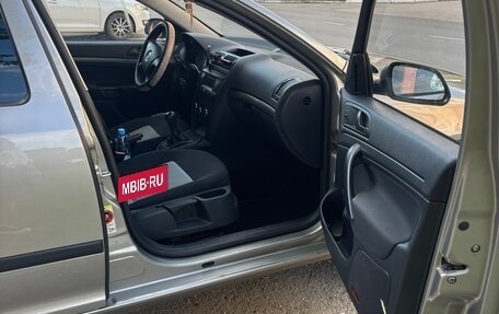 Skoda Octavia, 2008 год, 590 000 рублей, 5 фотография