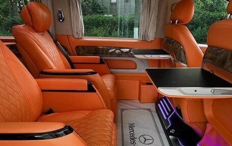 Mercedes-Benz Vito, 2021 год, 4 490 000 рублей, 19 фотография
