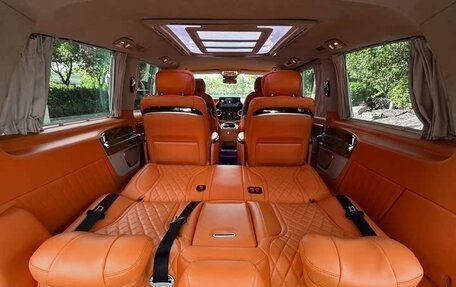 Mercedes-Benz Vito, 2021 год, 4 490 000 рублей, 23 фотография