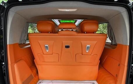 Mercedes-Benz Vito, 2021 год, 4 490 000 рублей, 16 фотография