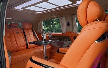 Mercedes-Benz Vito, 2021 год, 4 490 000 рублей, 15 фотография