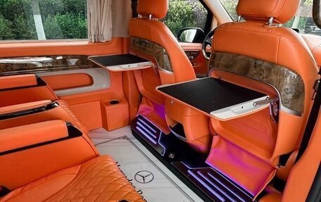 Mercedes-Benz Vito, 2021 год, 4 490 000 рублей, 14 фотография