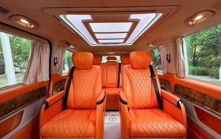 Mercedes-Benz Vito, 2021 год, 4 490 000 рублей, 20 фотография