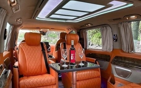 Mercedes-Benz Vito, 2021 год, 4 490 000 рублей, 17 фотография