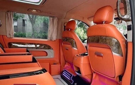 Mercedes-Benz Vito, 2021 год, 4 490 000 рублей, 13 фотография
