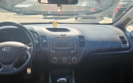 KIA Cerato III, 2017 год, 1 500 000 рублей, 7 фотография