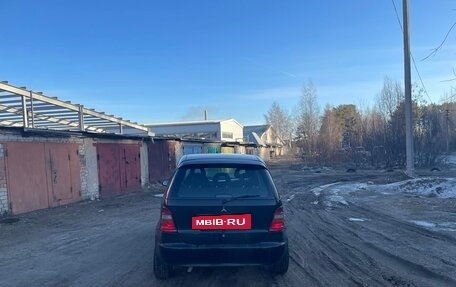Mercedes-Benz A-Класс, 2000 год, 235 000 рублей, 3 фотография