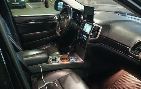 Jeep Grand Cherokee, 2012 год, 2 150 000 рублей, 7 фотография