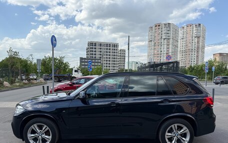 BMW X5, 2018 год, 3 990 000 рублей, 5 фотография