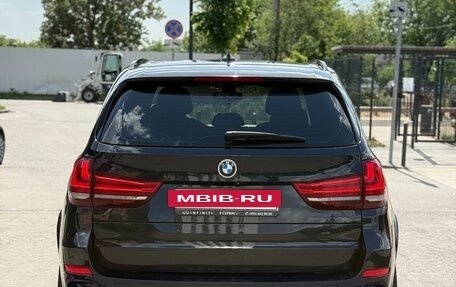 BMW X5, 2018 год, 3 990 000 рублей, 2 фотография