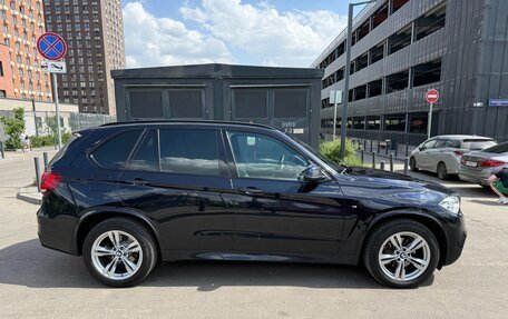 BMW X5, 2018 год, 3 990 000 рублей, 11 фотография