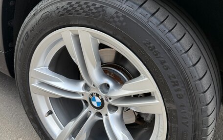BMW X5, 2018 год, 3 990 000 рублей, 17 фотография