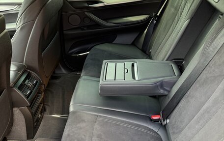 BMW X5, 2018 год, 3 990 000 рублей, 27 фотография