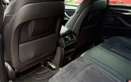 BMW X5, 2018 год, 3 990 000 рублей, 23 фотография