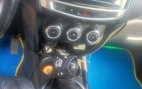 Mitsubishi ASX I рестайлинг, 2014 год, 1 200 000 рублей, 2 фотография
