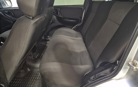 Chevrolet Niva I рестайлинг, 2009 год, 389 000 рублей, 13 фотография