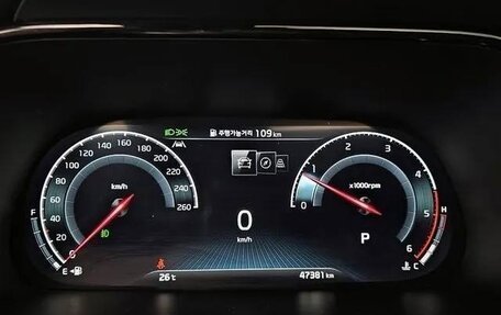 KIA Mohave I, 2022 год, 3 099 000 рублей, 9 фотография