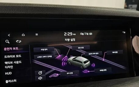 KIA Mohave I, 2022 год, 3 099 000 рублей, 10 фотография