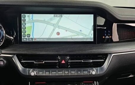 KIA Mohave I, 2022 год, 3 099 000 рублей, 13 фотография