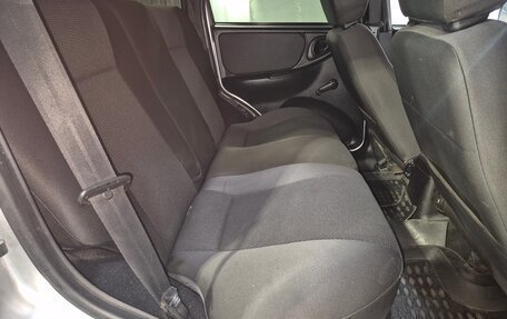Chevrolet Niva I рестайлинг, 2009 год, 389 000 рублей, 14 фотография