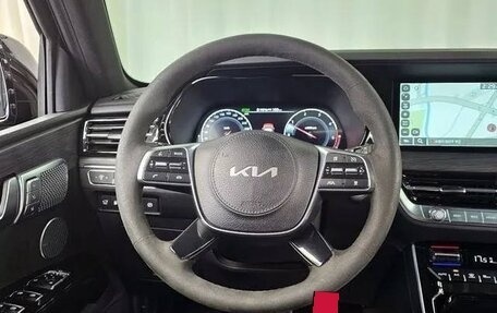 KIA Mohave I, 2022 год, 3 099 000 рублей, 8 фотография