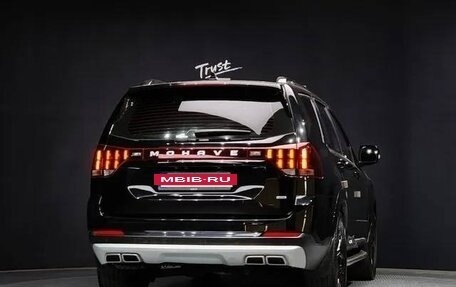 KIA Mohave I, 2022 год, 3 099 000 рублей, 4 фотография
