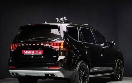KIA Mohave I, 2022 год, 3 099 000 рублей, 3 фотография
