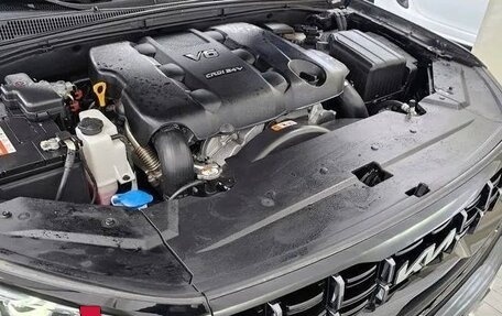 KIA Mohave I, 2022 год, 3 099 000 рублей, 5 фотография