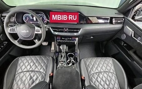 KIA Mohave I, 2022 год, 3 099 000 рублей, 7 фотография