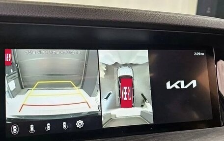 KIA Mohave I, 2022 год, 3 099 000 рублей, 12 фотография