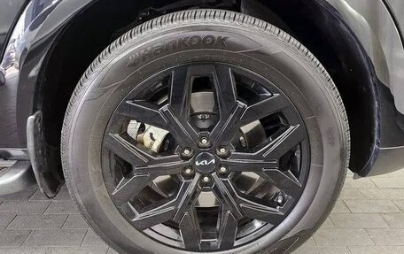 KIA Mohave I, 2022 год, 3 099 000 рублей, 20 фотография