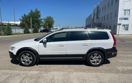 Volvo XC70 II рестайлинг, 2014 год, 1 800 000 рублей, 6 фотография