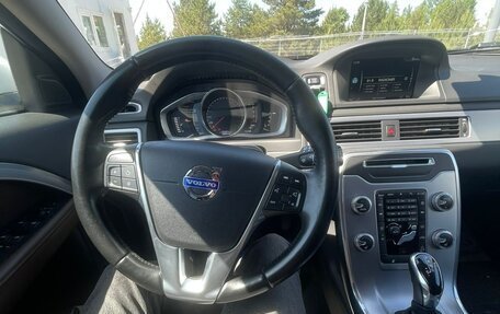 Volvo XC70 II рестайлинг, 2014 год, 1 800 000 рублей, 7 фотография