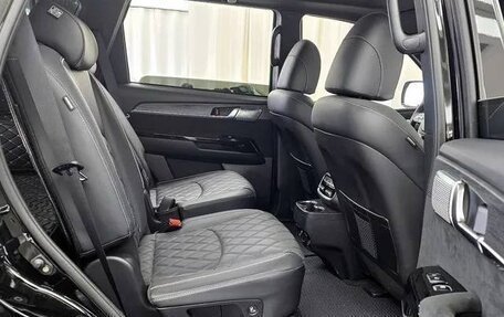 KIA Mohave I, 2022 год, 3 099 000 рублей, 15 фотография