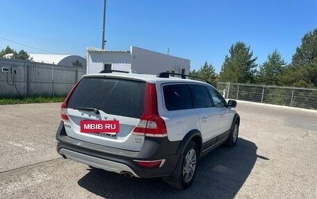 Volvo XC70 II рестайлинг, 2014 год, 1 800 000 рублей, 3 фотография