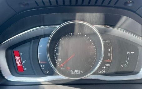 Volvo XC70 II рестайлинг, 2014 год, 1 800 000 рублей, 8 фотография