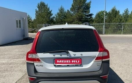 Volvo XC70 II рестайлинг, 2014 год, 1 800 000 рублей, 5 фотография
