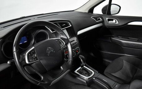 Citroen C4 II рестайлинг, 2016 год, 950 000 рублей, 9 фотография