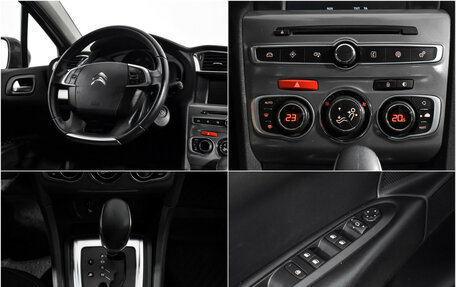 Citroen C4 II рестайлинг, 2016 год, 950 000 рублей, 15 фотография